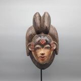 Punu mask