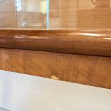 Art Deco style display cabinet