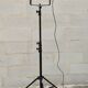 Former large cinema projector or theater 2kw Manfrotto