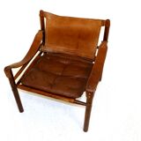 "Sirocco" chairs, Arne Norell, Sweden, 1960