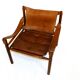 "Sirocco" chairs, Arne Norell, Sweden, 1960