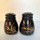 Vintage salt and pepper shaker