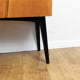 Buffet 1950
