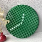 Vintage Ikea Sippra clock designed by Mikael Axelsson