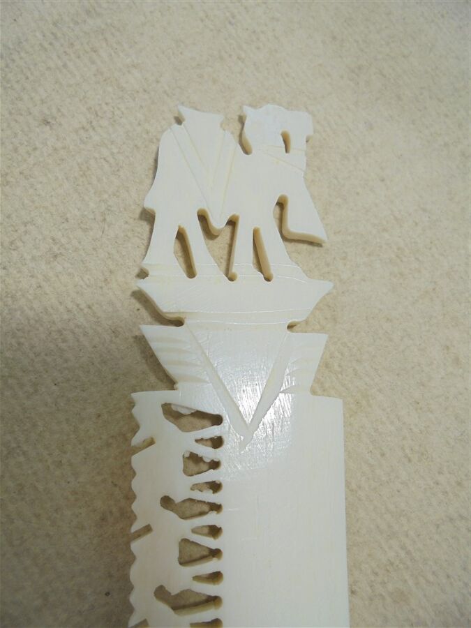Paper cutting