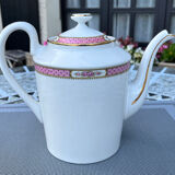 Limoges B & D tea and coffee service
