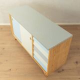 Charming 1950s kitchen cabinet