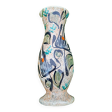 Vallauris vase
