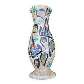 Vase vallauris