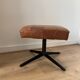 Ottoman scandinave 1970