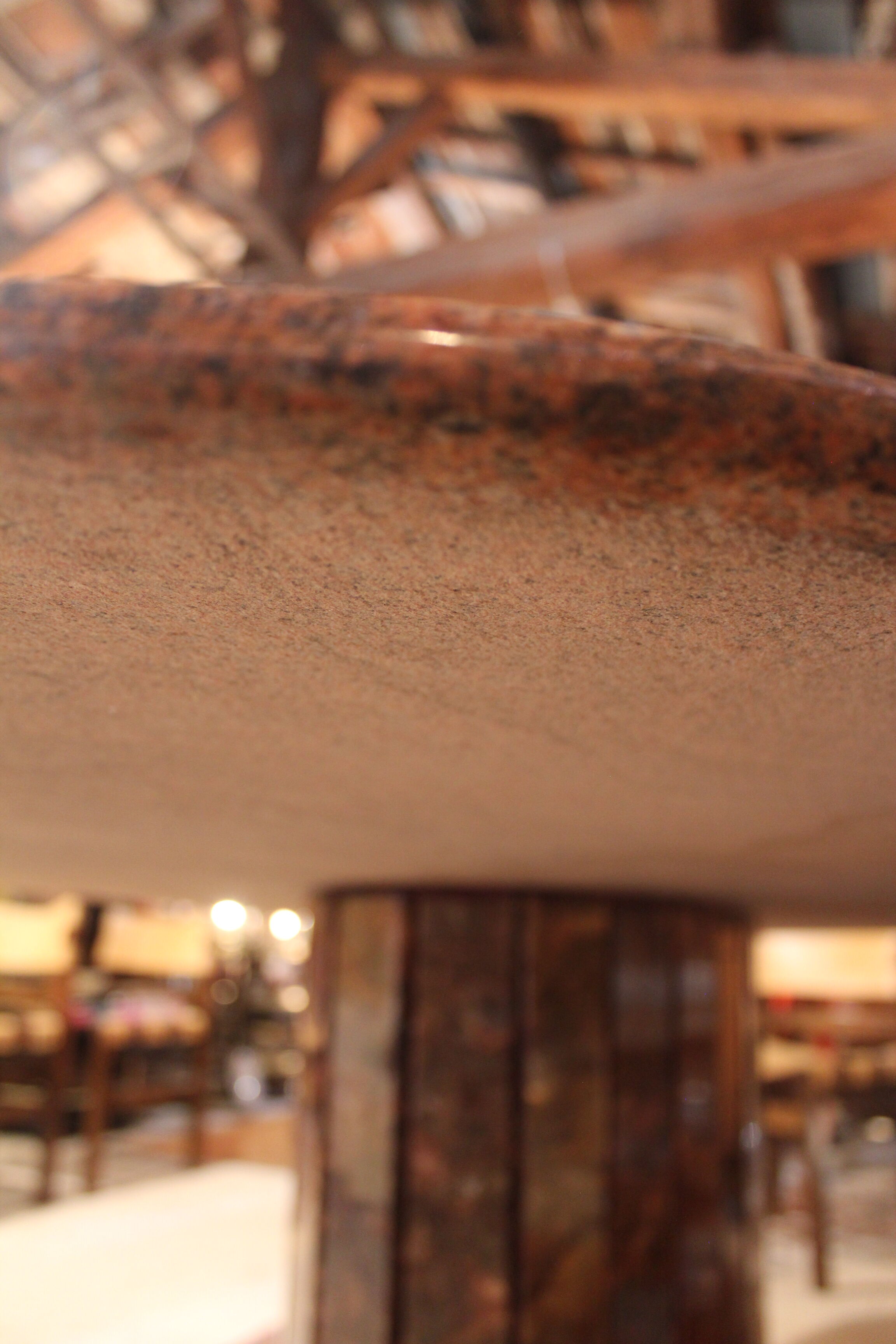 Jean Charles marble table