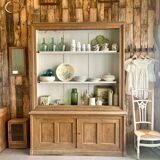 Renovated Norman wardrobe