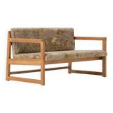 1960s Spanish Minimalist Settees