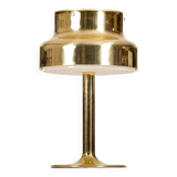 Bumling Brass Table Lamp by Anders Pehrson, 1960s