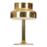 Bumling Desk Lamp in Brass by Anders Pehrson, 1960s