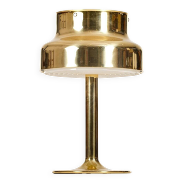 Bumling Desk Lamp in Brass by Anders Pehrson, 1960s