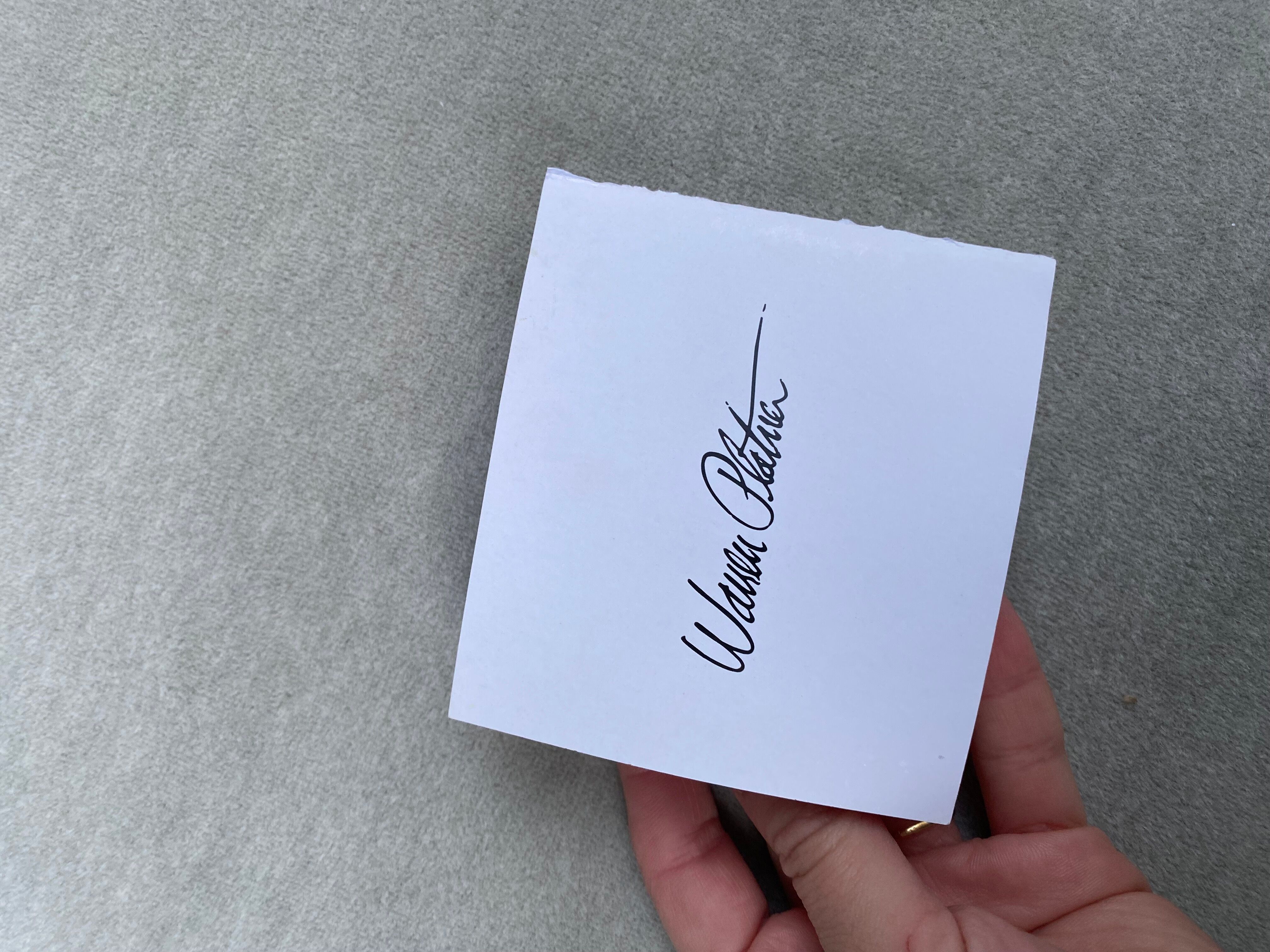 Velvet armchair by Warren Platner for Knoll