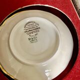 Tasses Reine Elizabeth II