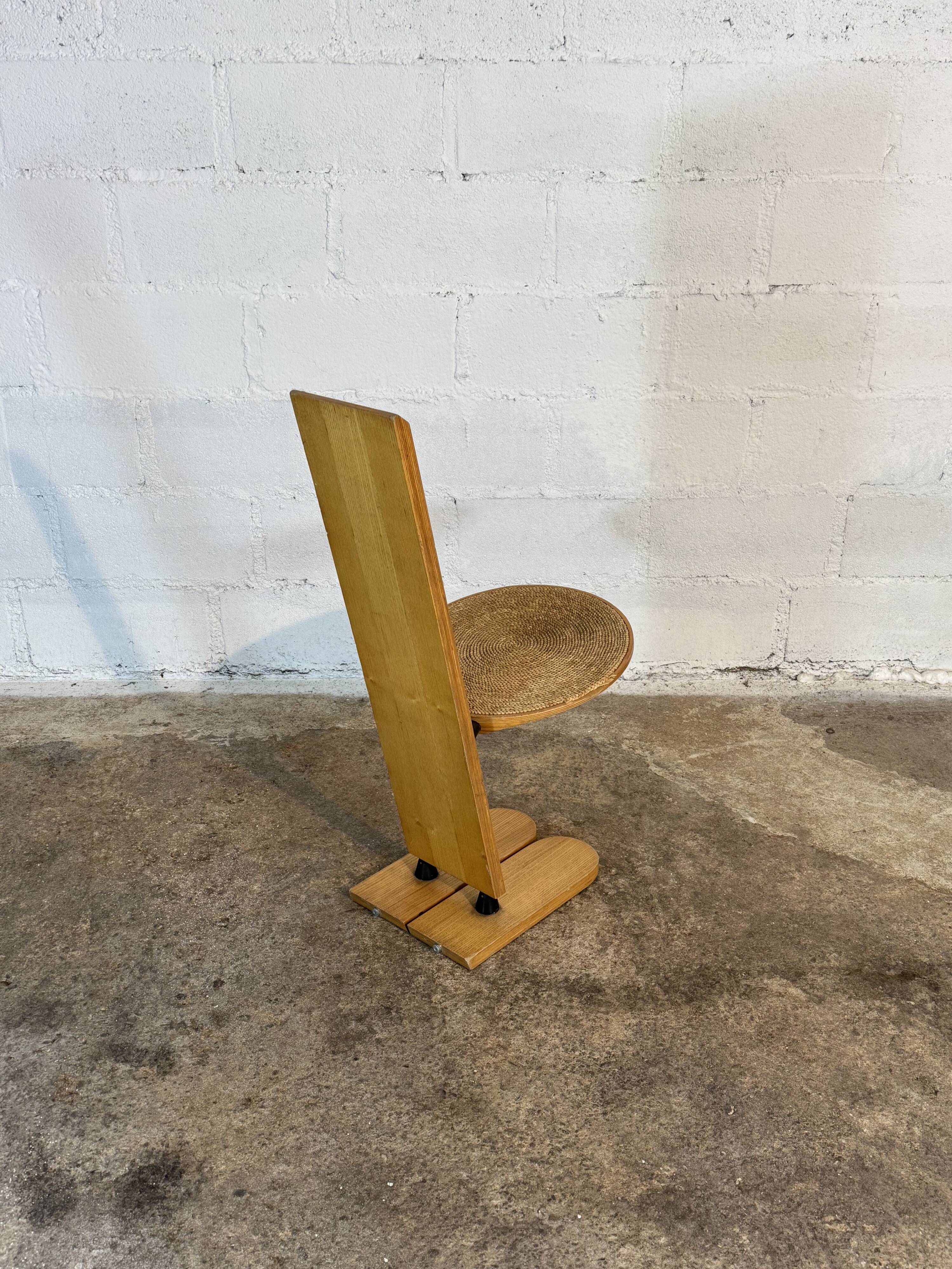 Pala Gigi Sabadin Chair