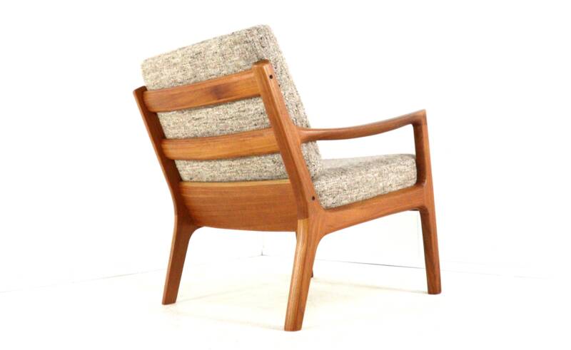 Ole Wanscher for CADO Senator Chair | danish design - more pieces in stock