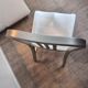 Pair of Eneco 1006 (Ten-O-Six) chairs or Navy chair.