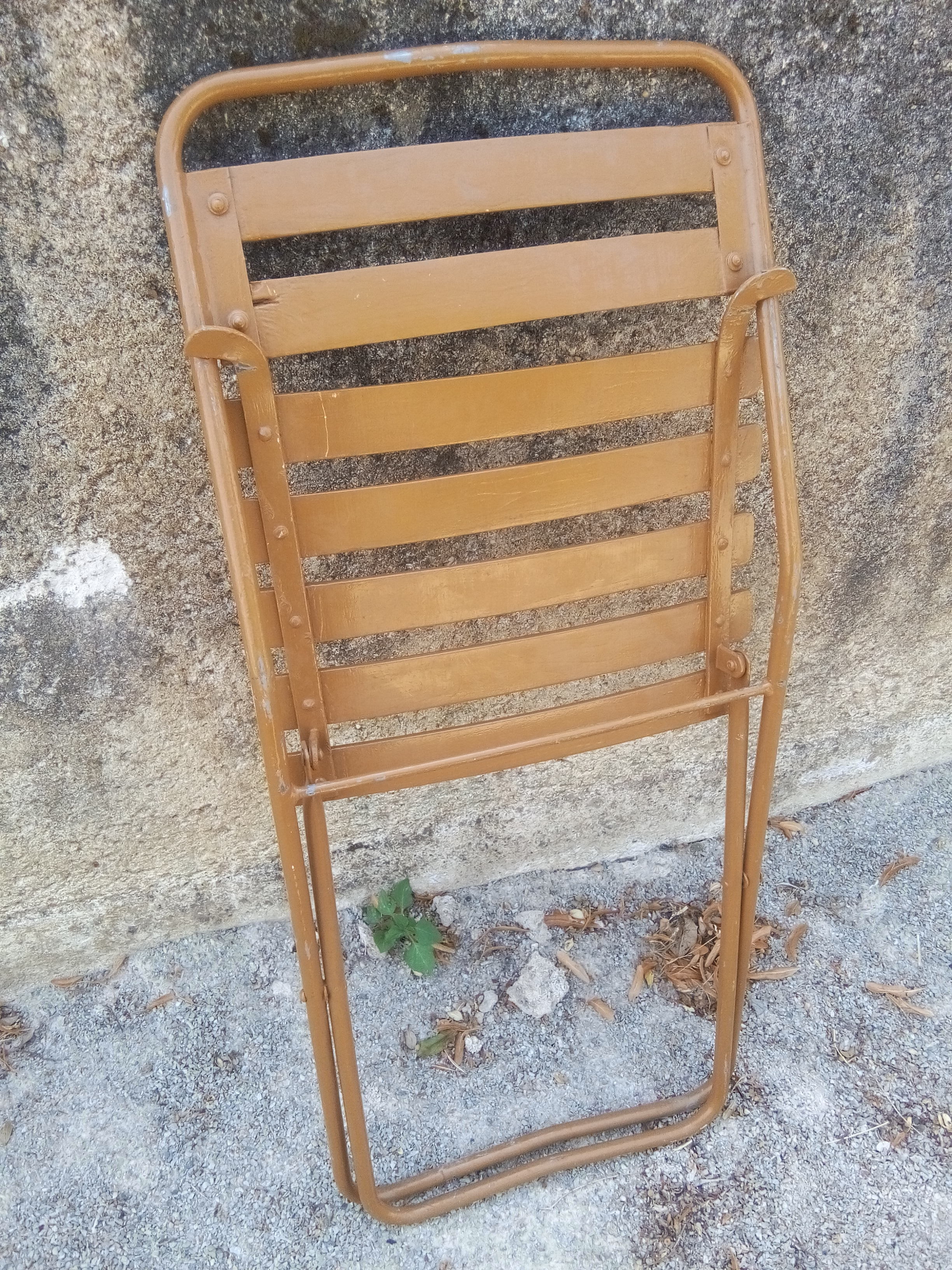 Garden chair