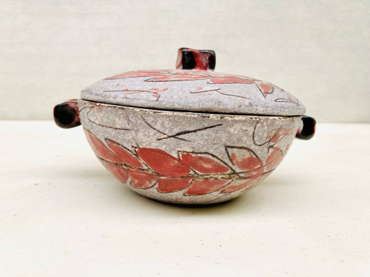 Ceramic candy dish – Jérôme Massier