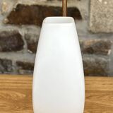 Table lamp maison arlus, paris, vintage, 50s