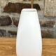 Table lamp maison arlus, paris, vintage, 50s