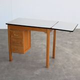 Vintage desk | 1970s | Piet Zwart | Bruynzeel