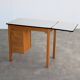 Vintage desk | 1970s | Piet Zwart | Bruynzeel