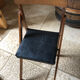 Folding desk and chair for children