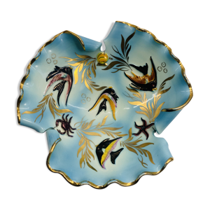 Plat faience ceramique