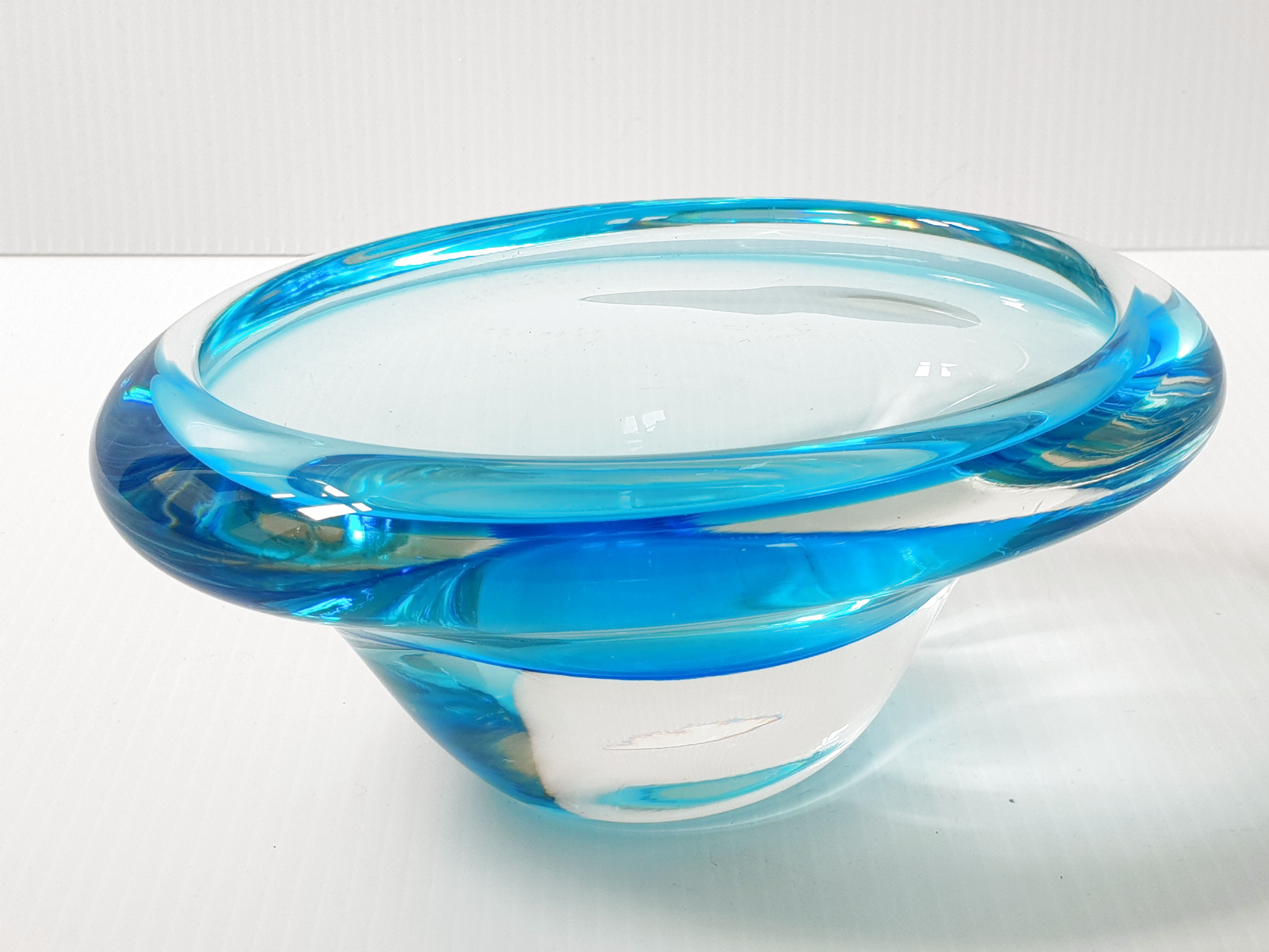 Murano vintage ashtray