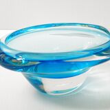 Murano vintage ashtray