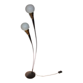 Lampadaire mid century, années 1960