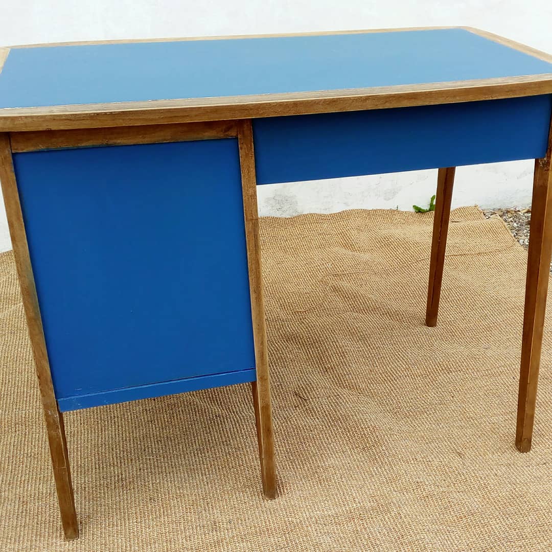 Bureau