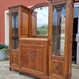 Art Deco sideboard