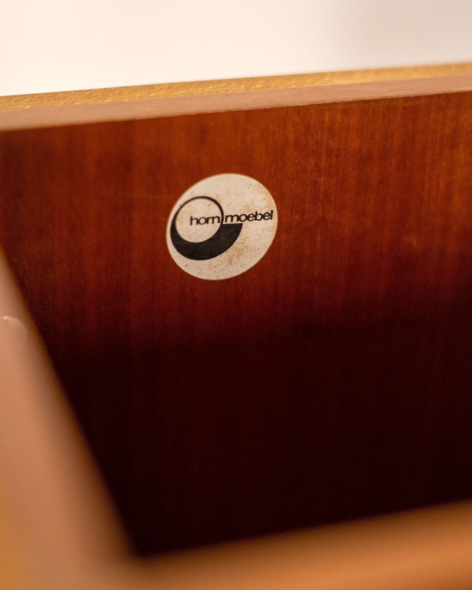 Horn Moebel sewing box long