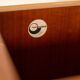 Horn Moebel sewing box long