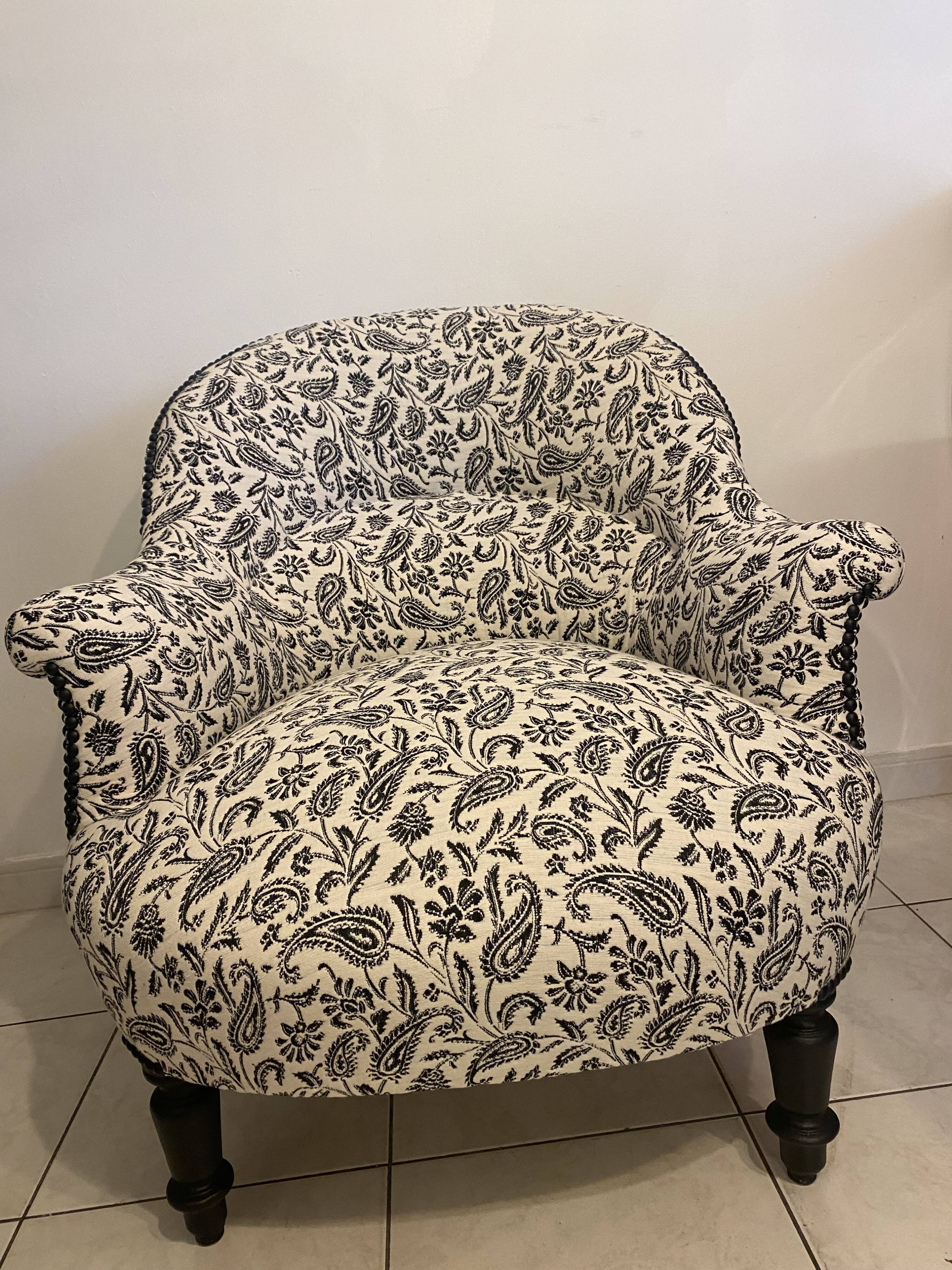 Armchair