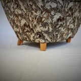 Design Art Deco Club Armchair, 1935