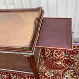 Tea table