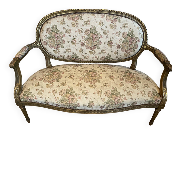 Banquette Napoleon III — Beyit