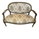 Napoleon III bench