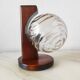 Vintage lamp 70-80 Scandinavian style