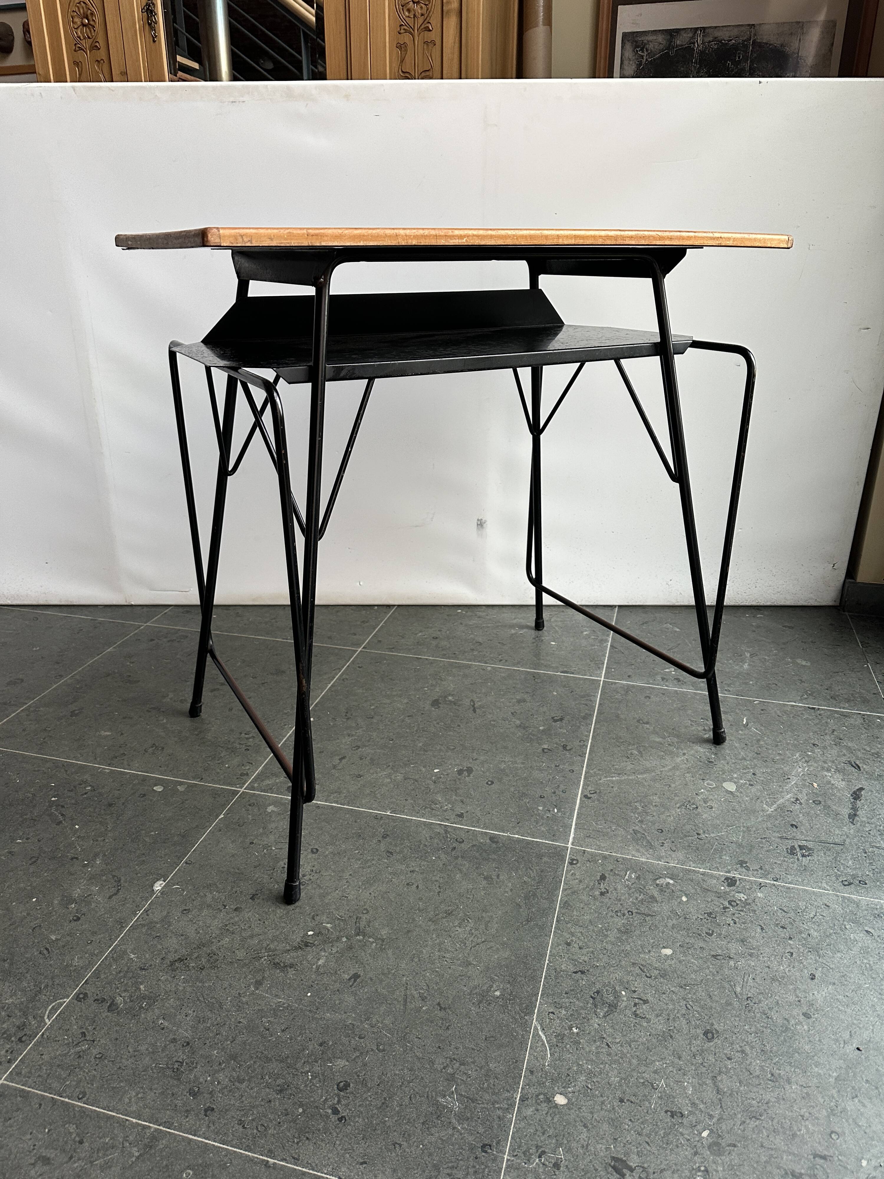 Bureau Willy van der Meren TUBAX 1950