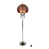 Space Age Mushroom Floor Lamp
