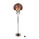 Space Age Mushroom Floor Lamp