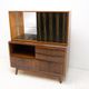 Credenza U-300 by Hubert Nepožitek & Bohumil Landsman for Jitona, 1960´s